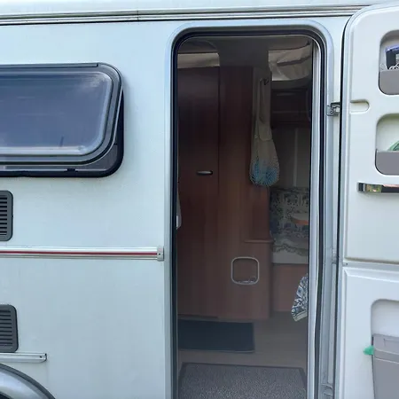 Campsite Wohnwagen Velden Am Woerthersee *